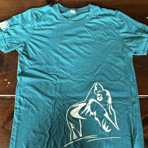 UDEF Pro Breaking Tour “Find Your Inner Gorilla”…Getting My Ape On” T-shirt